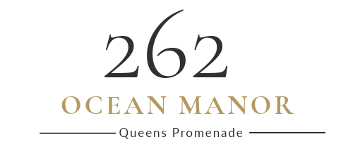 262 OCEAN MANOR